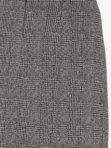 ICHI Skirt 'KATE' in Grey
