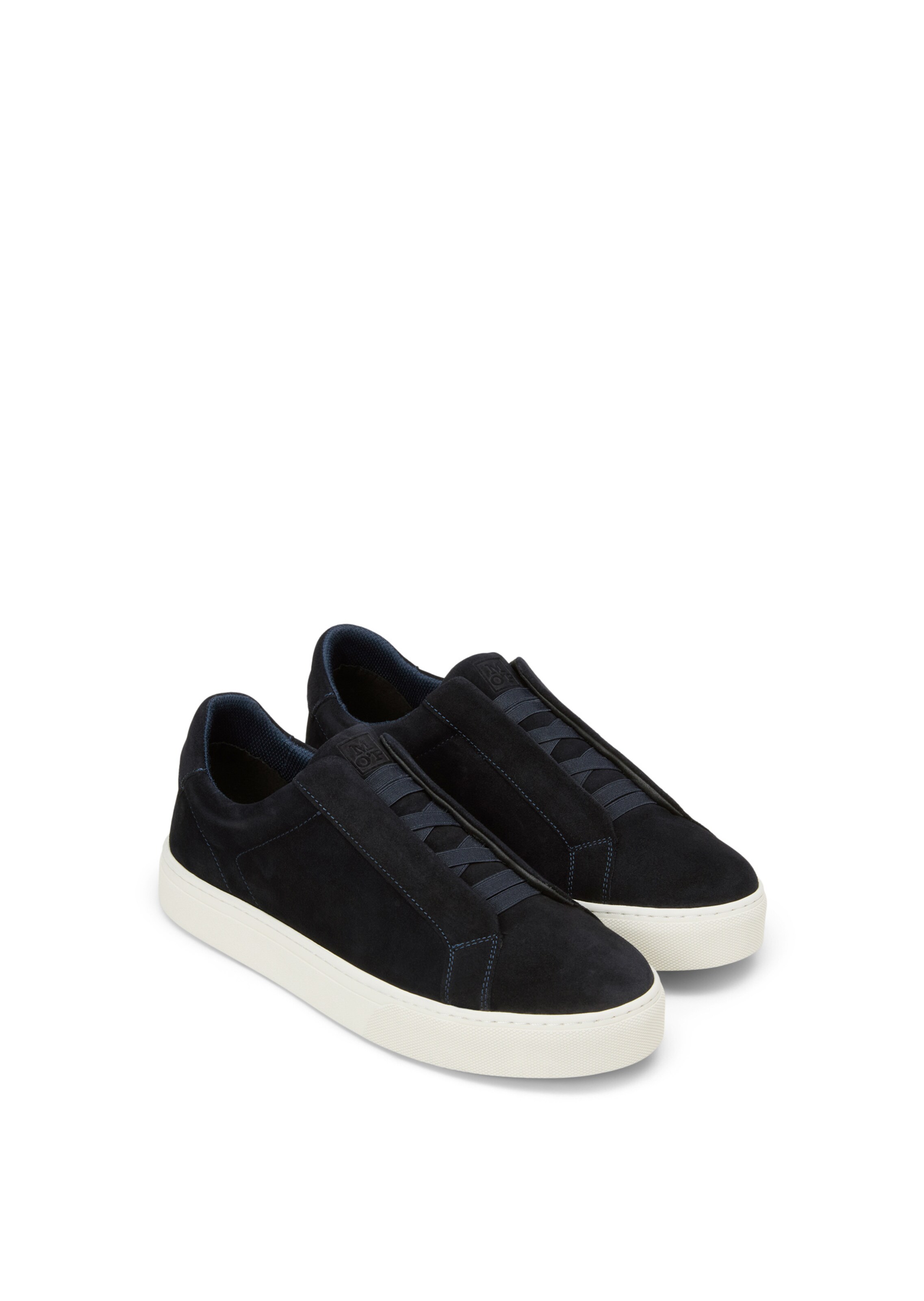 Marc O'Polo Sneaker in Blau