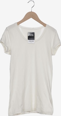 Maas Top & Shirt in M in White: front