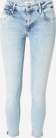 Mavi Jeans 'LEXY' in Blue: front