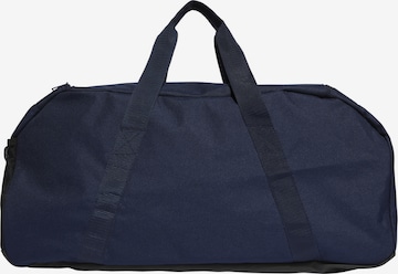 Sac de sport 'Tiro League' ADIDAS PERFORMANCE en bleu