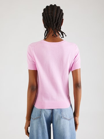 Pull-over GAP en rose