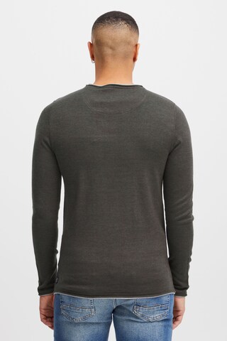 BLEND Pullover 'Odin' in Grau