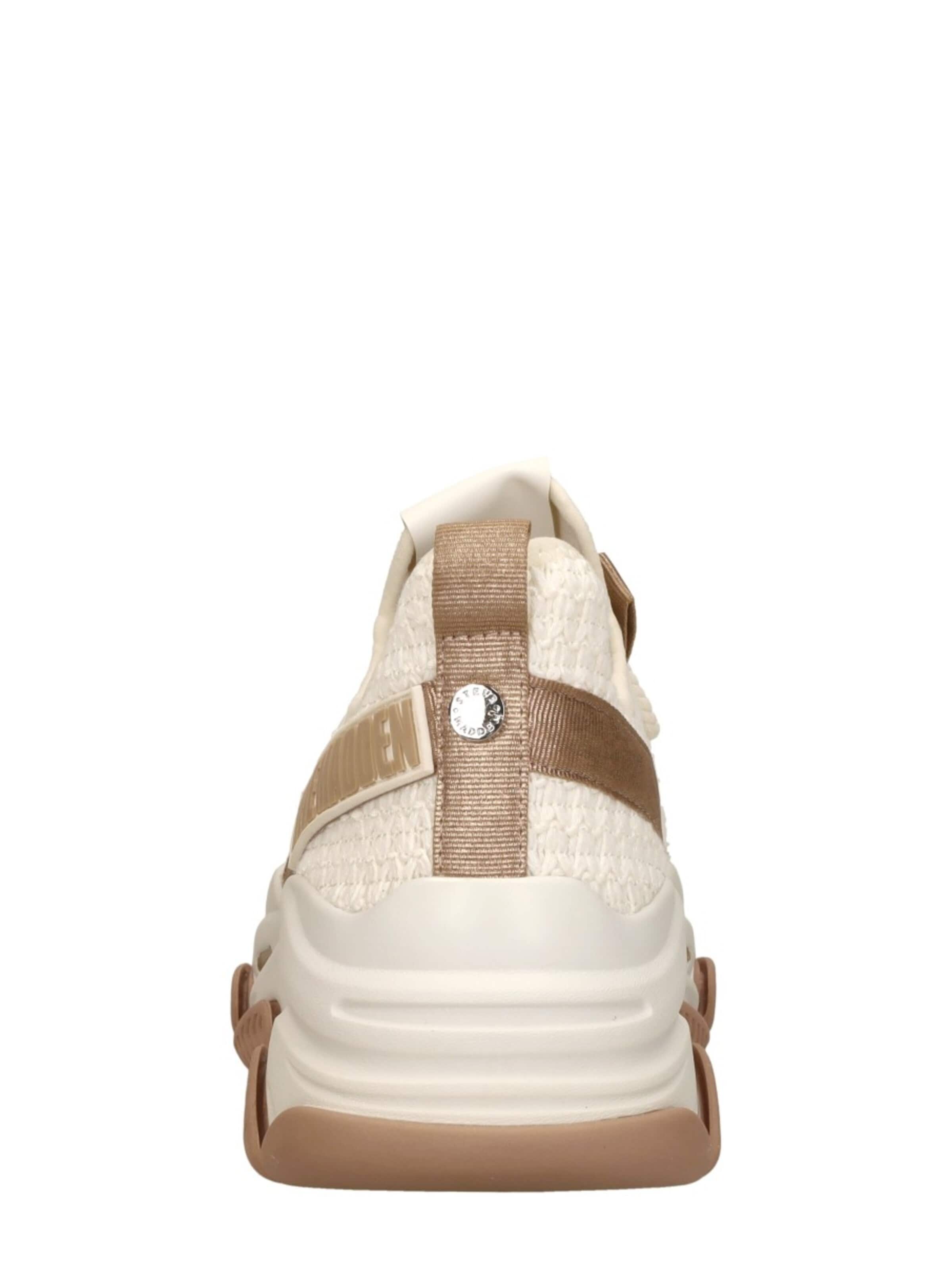 Baskets basses 'Project' STEVE MADDEN en blanc