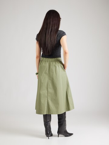 s.Oliver Пола в зелено