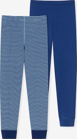 SCHIESSER Underpants in Blue: front