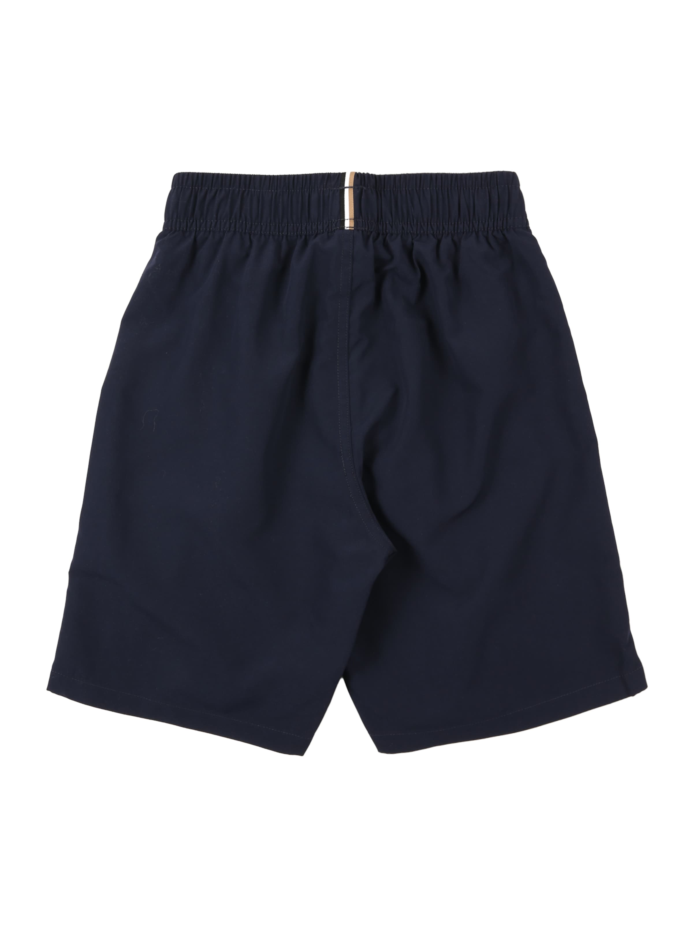 BOSS Swimming shorts in Blue