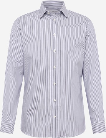 SELECTED HOMME Společenská košile 'Ethan' – modrá: přední strana