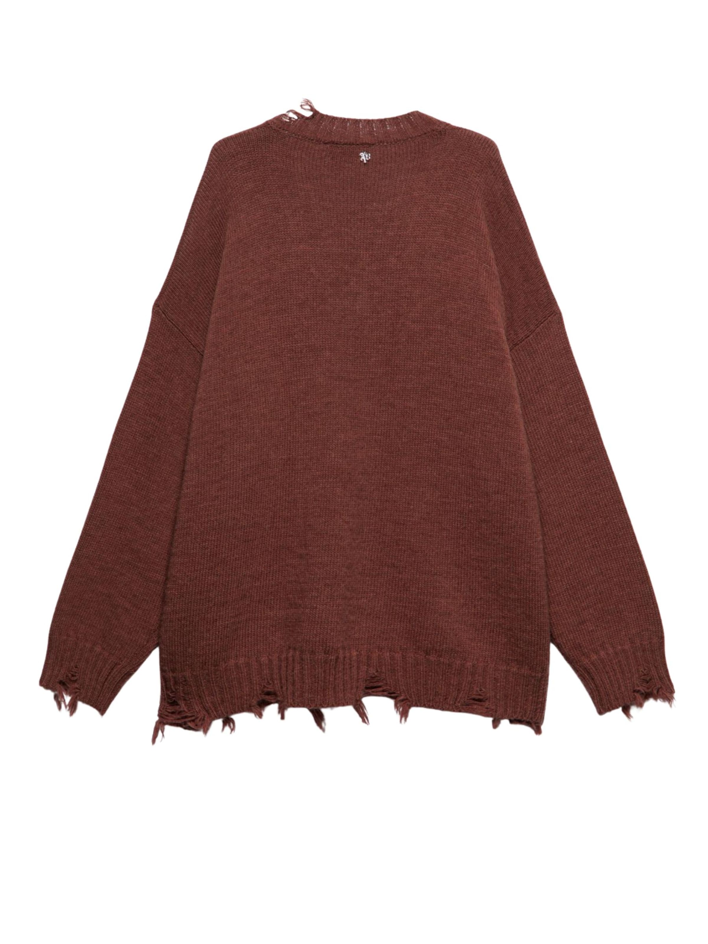 Aniye By Pullover‌‌‌‌‌‌ in Braun