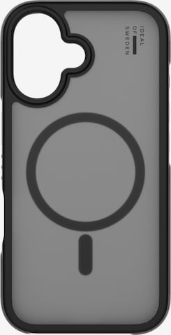 iDeal of Sweden - Capas para smartphones 'iPhone 16 Plus' em preto: frente
