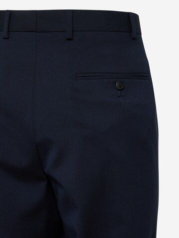 regular Pantaloni di BURTON MENSWEAR LONDON in blu