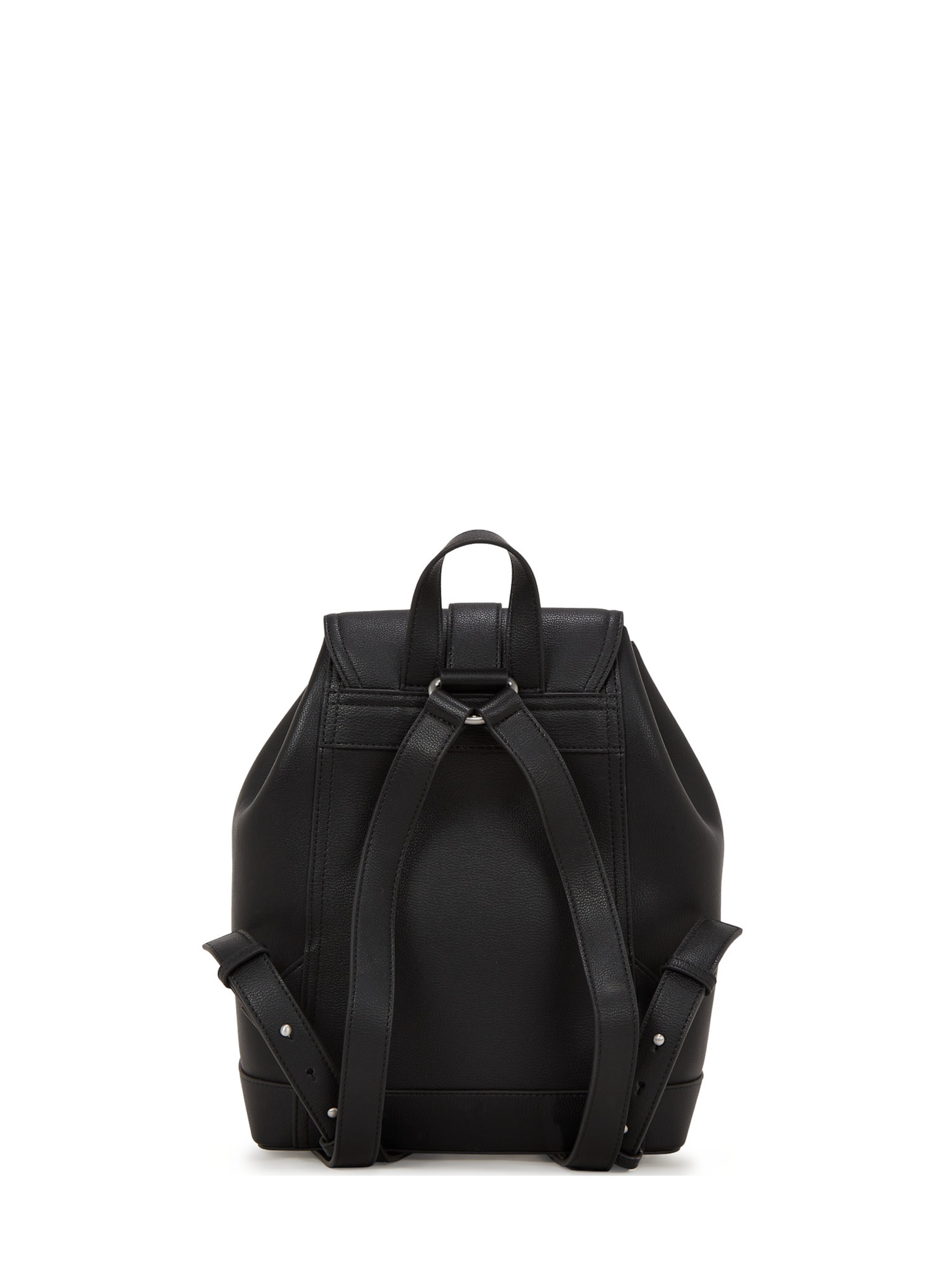 melns KARL LAGERFELD JEANS Mugursoma