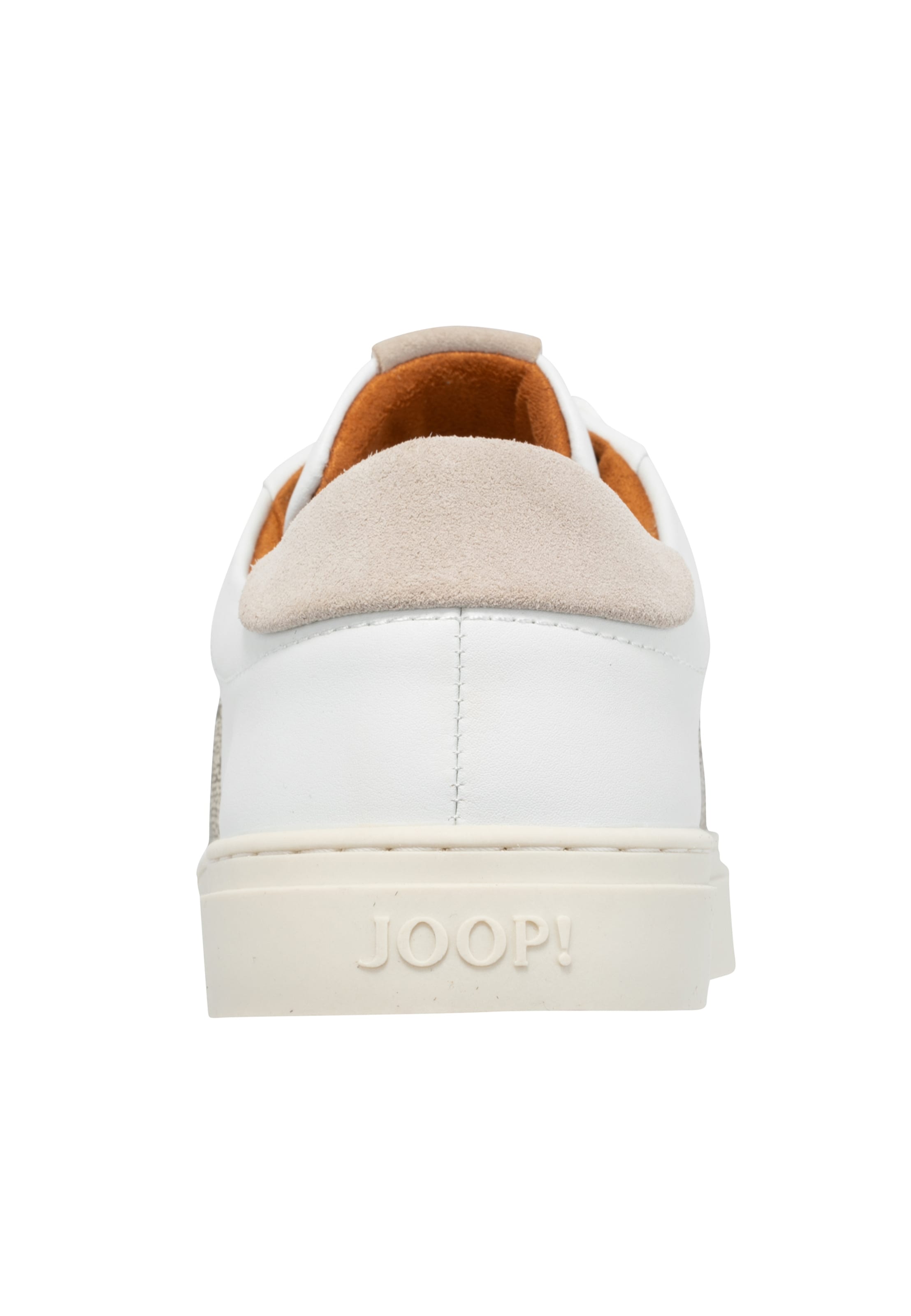 JOOP! - Zapatillas deportivas bajas 'Mazzolino Lista 1.0 Coralie' en beige