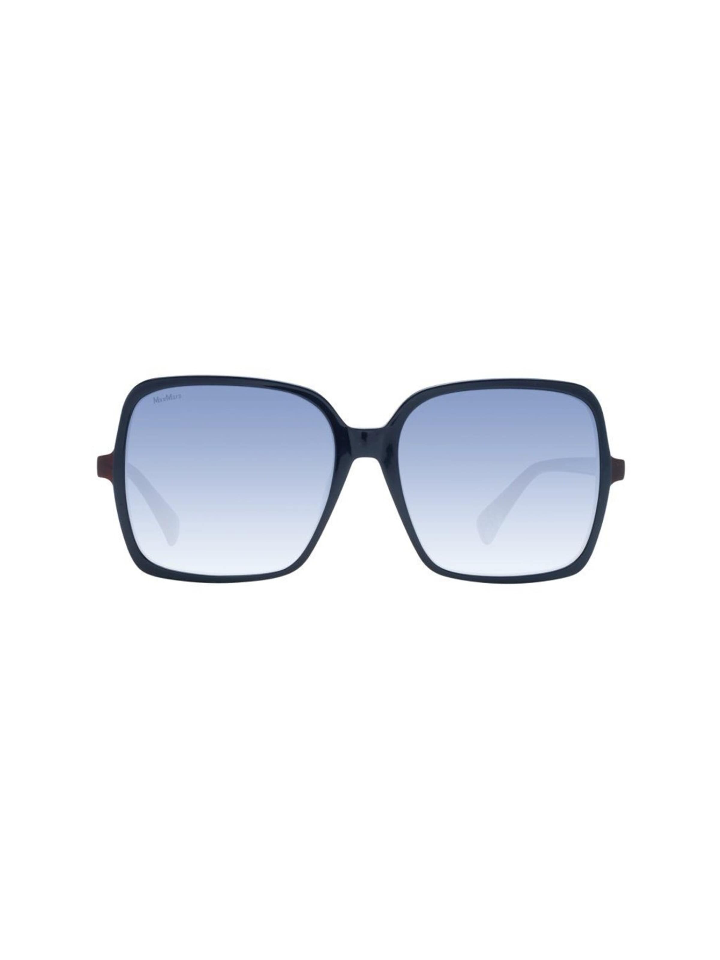Max Mara Sunglasses in Blue