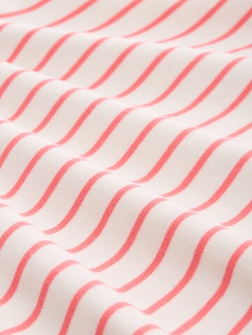 TOM TAILOR Shirt in Wit