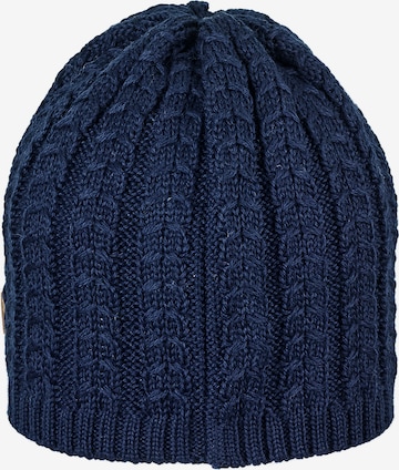 STERNTALER Beanie in Blue