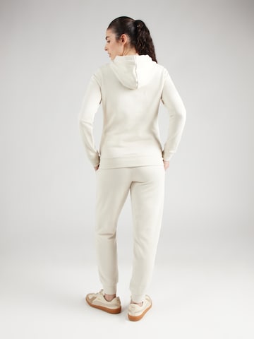 PUMA Тренировочный костюм в Белый