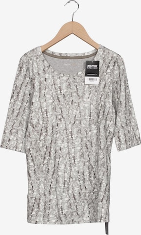 Marc Cain Sports T-Shirt M in Grau: Vorderseite