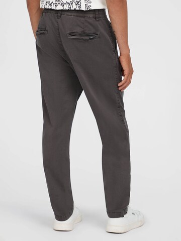 O'NEILL regular Bukser 'Essentials Chino' i grå