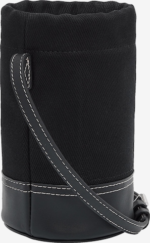 Liebeskind Berlin Crossbody Bag 'Olivia' in Black