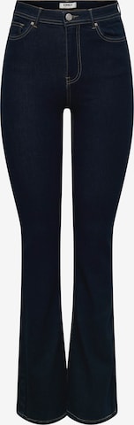 ONLY - Acampanado Vaquero 'ONLMADE' en azul: frente