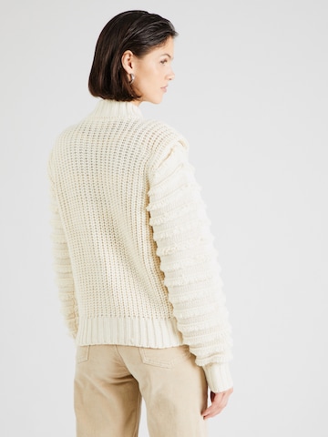 Giacchetta 'VIELADA' di VILA in beige