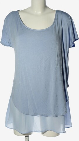 Seraphine T-Shirt S in Blau: predná strana