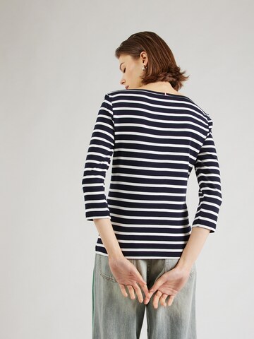 TOMMY HILFIGER Koszulka 'NEW CODY' w kolorze niebieski
