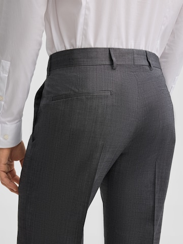 STRELLSON Slimfit Pak in Grijs