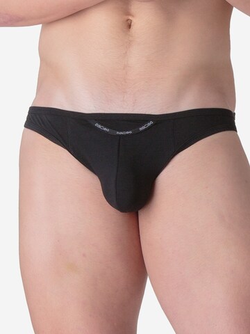 WOH Slip 'Sexy Fun' in Zwart