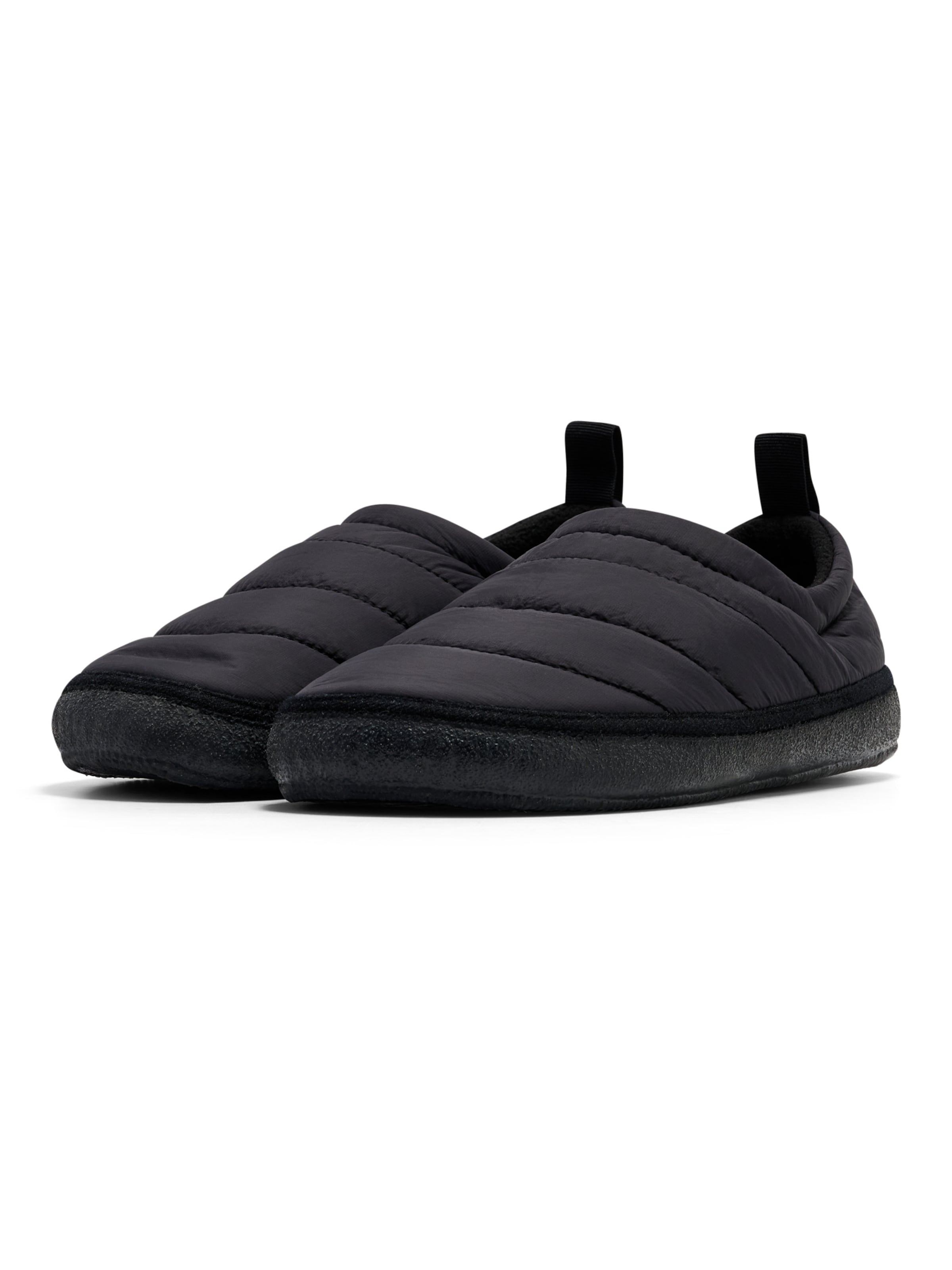 Hummel Slip On i sort