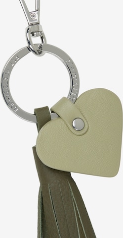 Marc O'Polo Key Ring in Green
