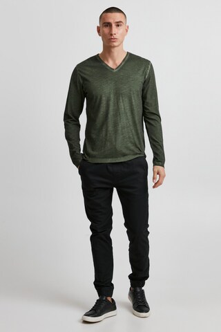 !Solid - Camiseta 'CORNELIO' en verde