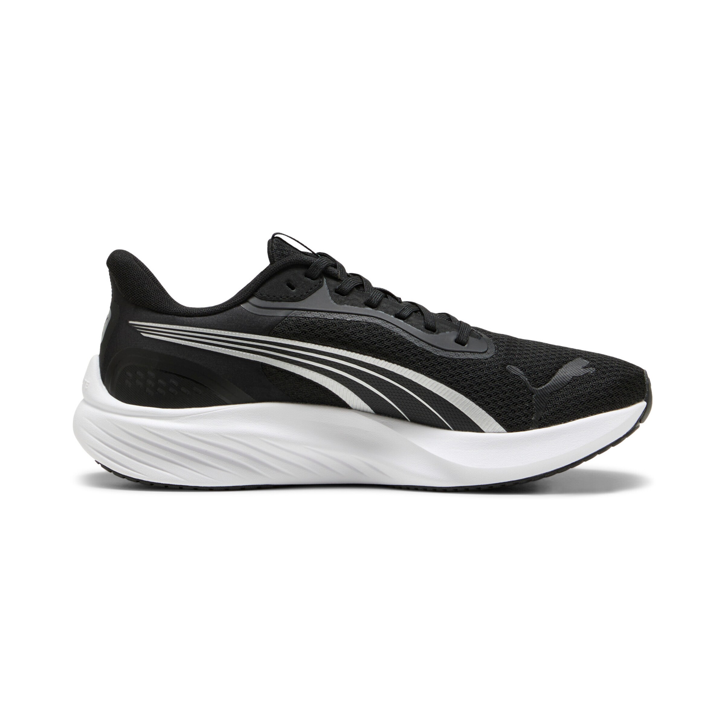 PUMA Running Shoes 'Pounce Lite' in Black