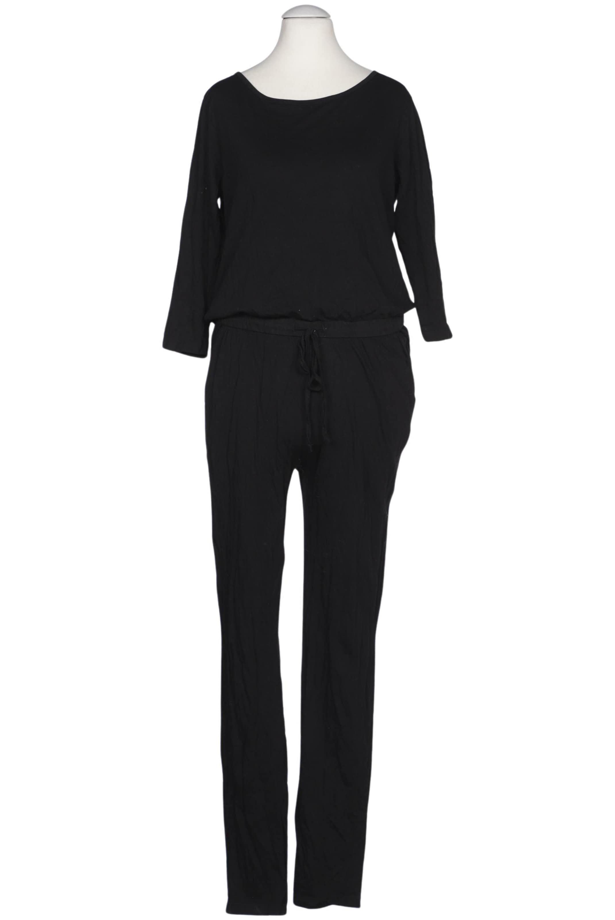 JDY Jumpsuit in S in Black: front