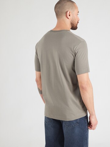 Marc O'Polo Shirt in Grijs