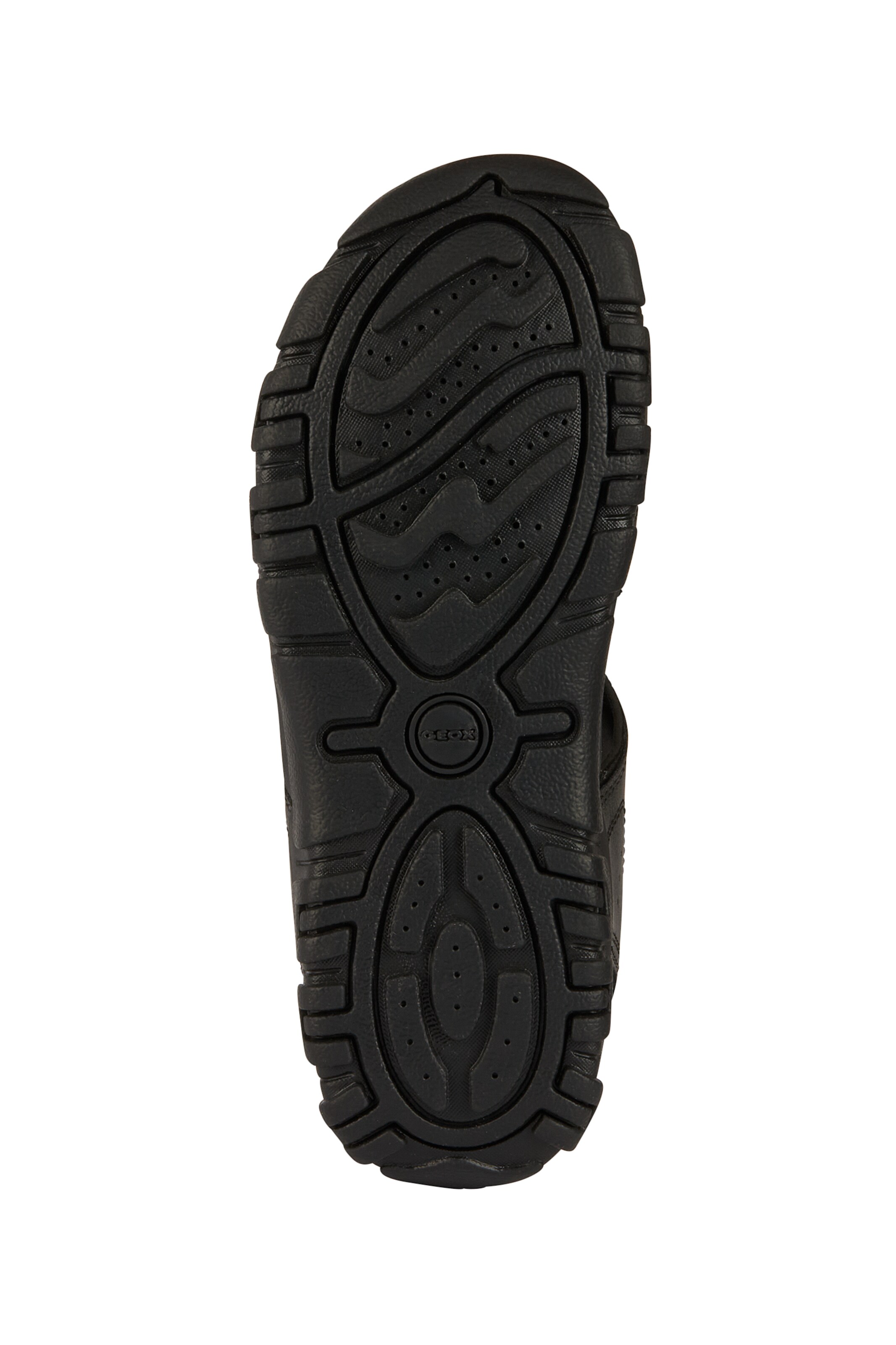 GEOX Sandals in Black