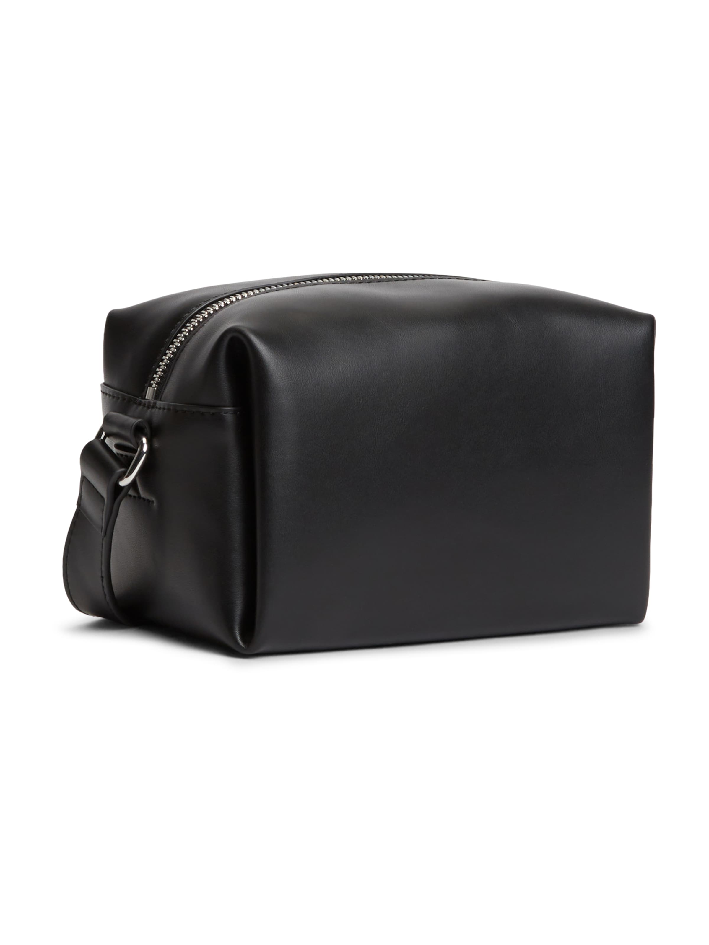 Geantă de umăr 'City' de la Tommy Jeans pe negru