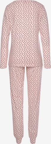 Pyjama s.Oliver en rose