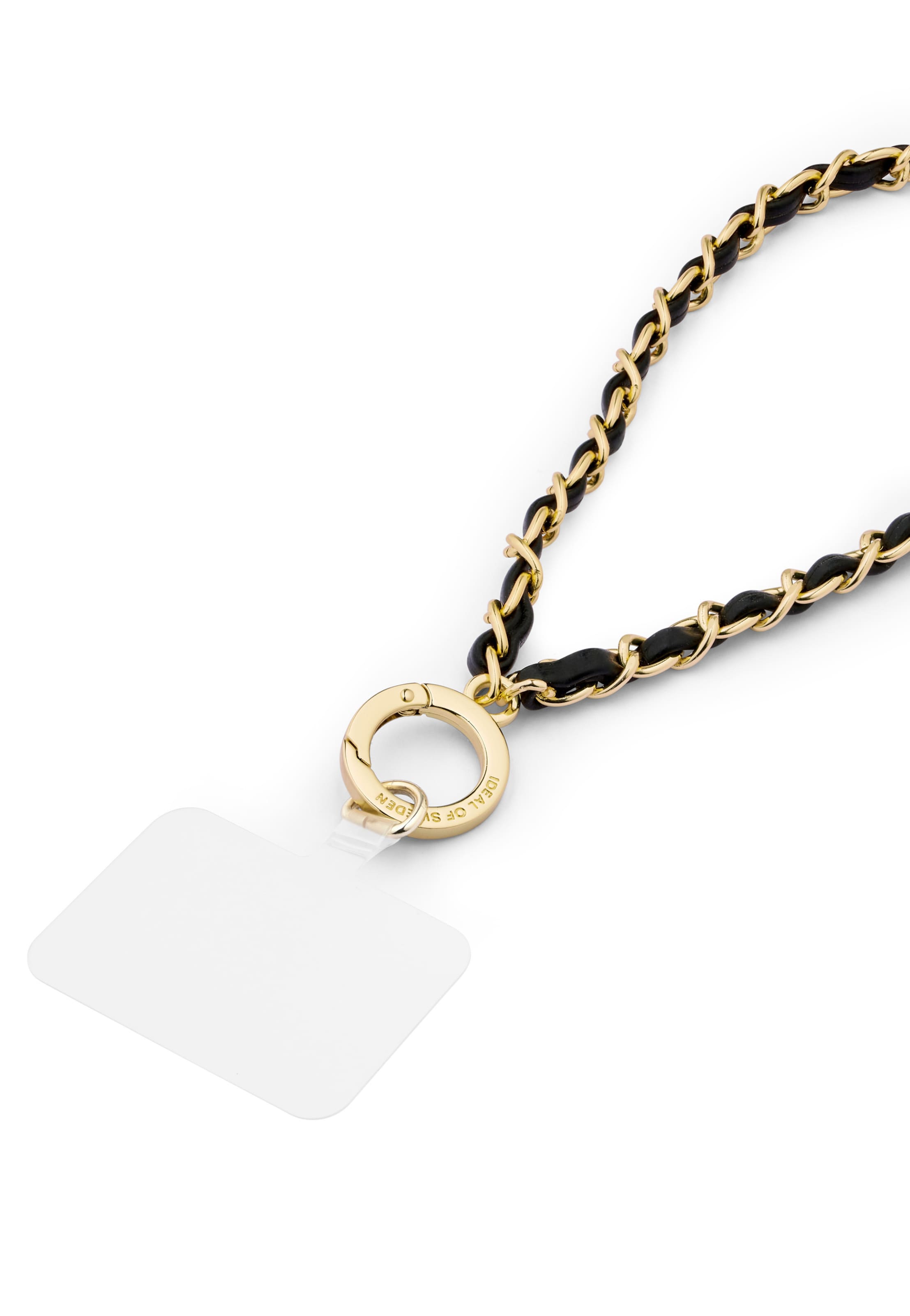 Custodia per smartphone di iDeal of Sweden in oro