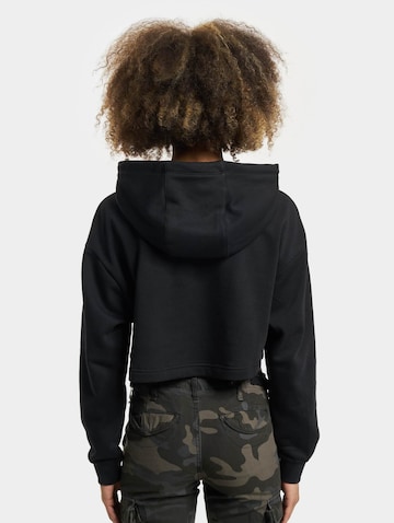 Nike Sportswear Sweatshirt in Black