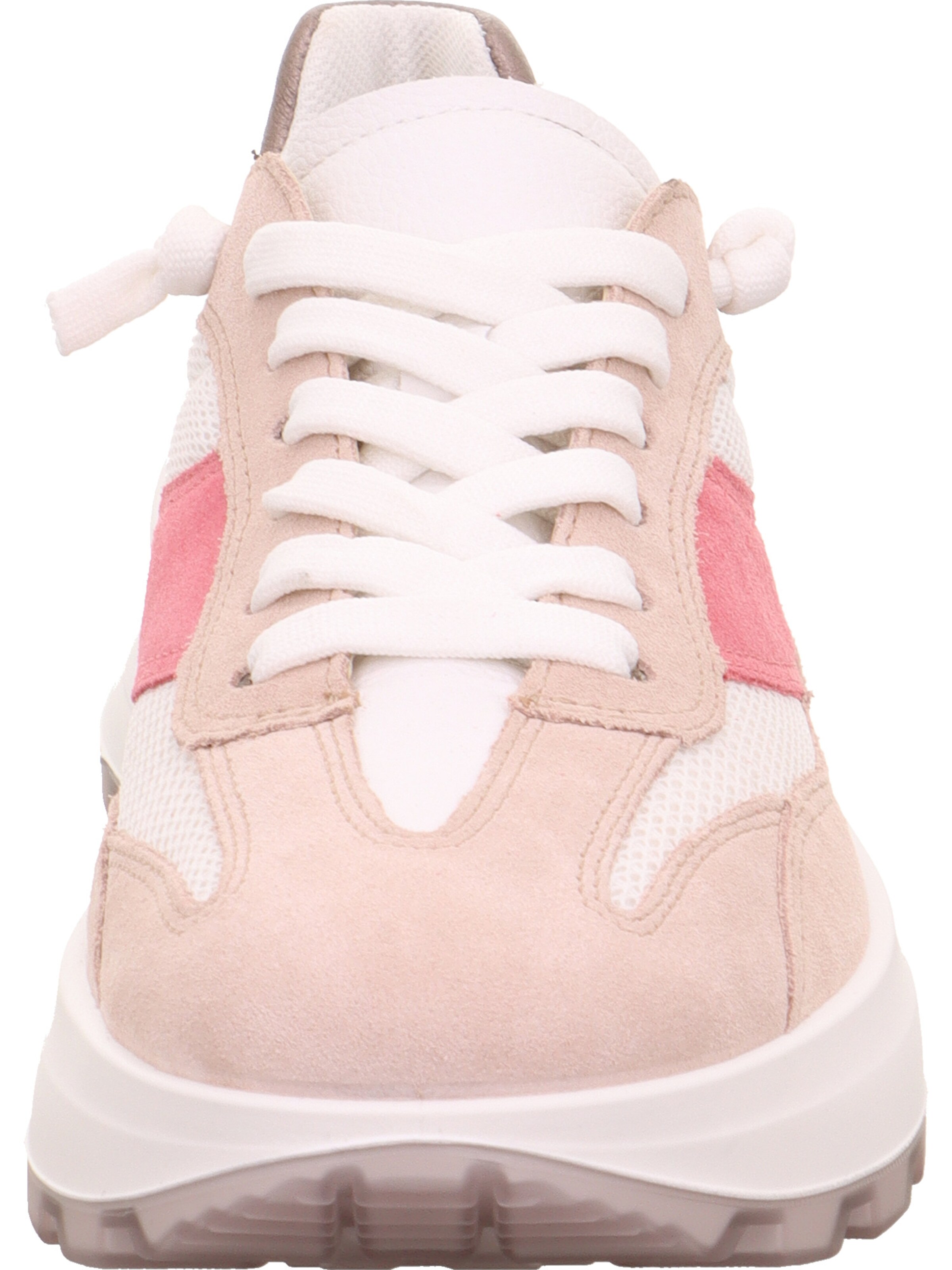 Legero Sneaker 'T4 Run' in Pink
