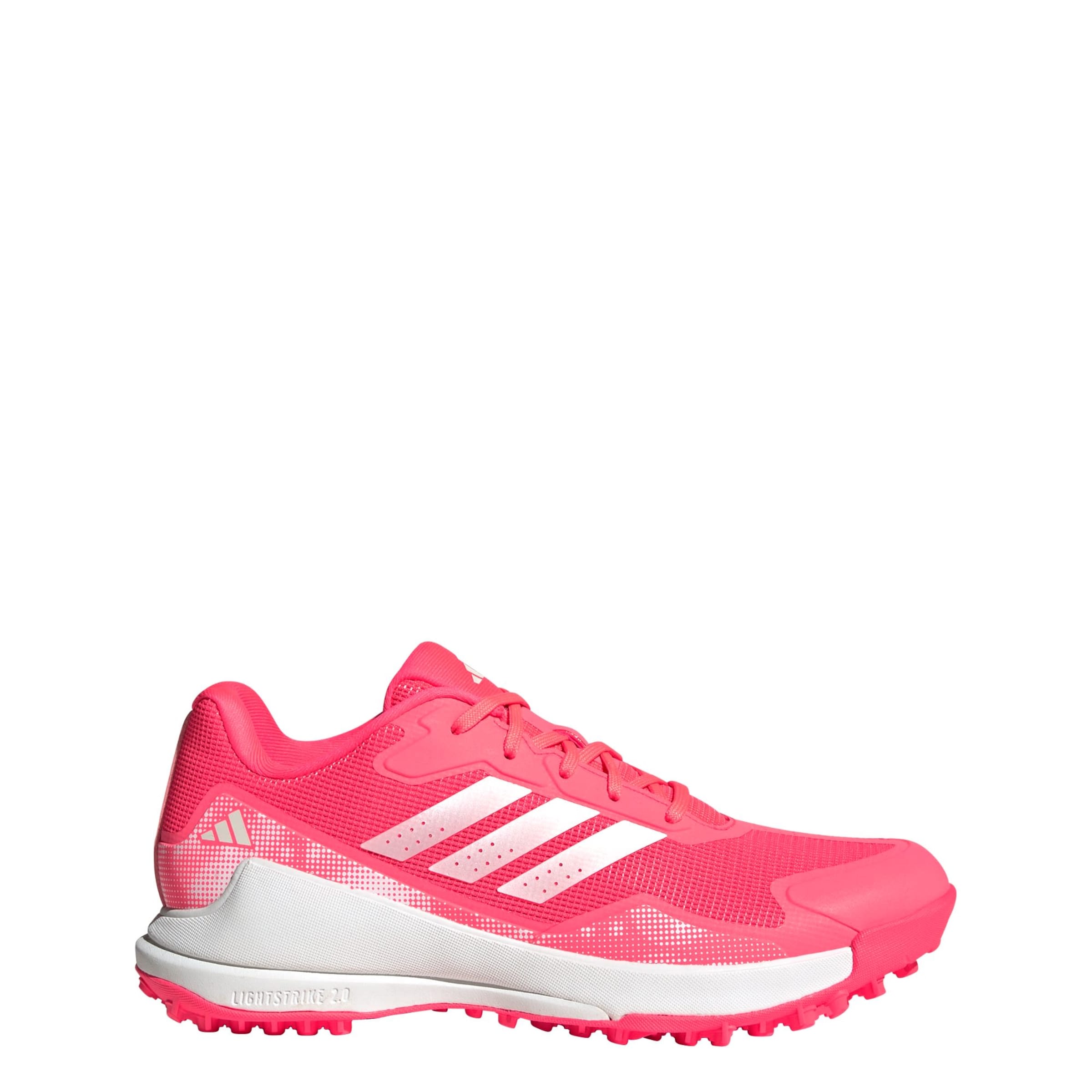 Scarpa sportiva 'Fabela Zone' di ADIDAS PERFORMANCE in rosa
