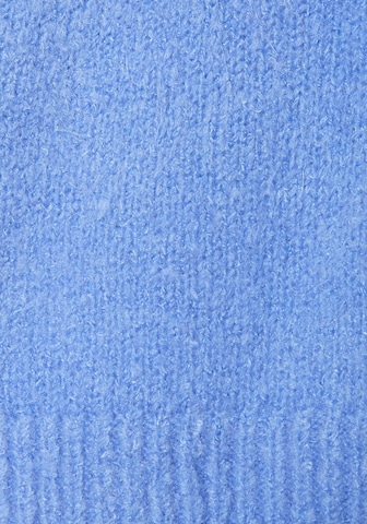 VIVANCE Kardigán - kék