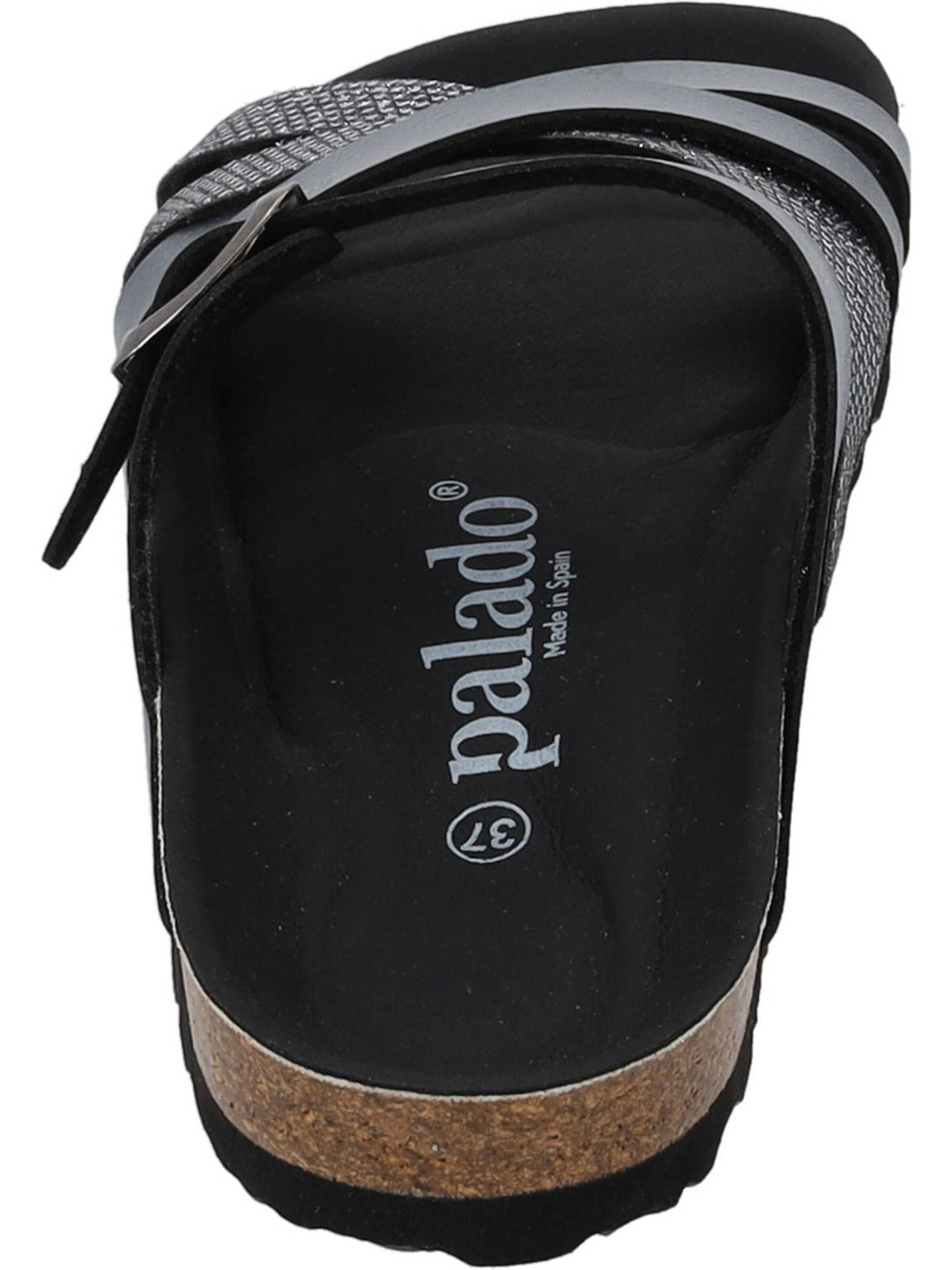 Palado Muiltjes 'Novati' in Grijs