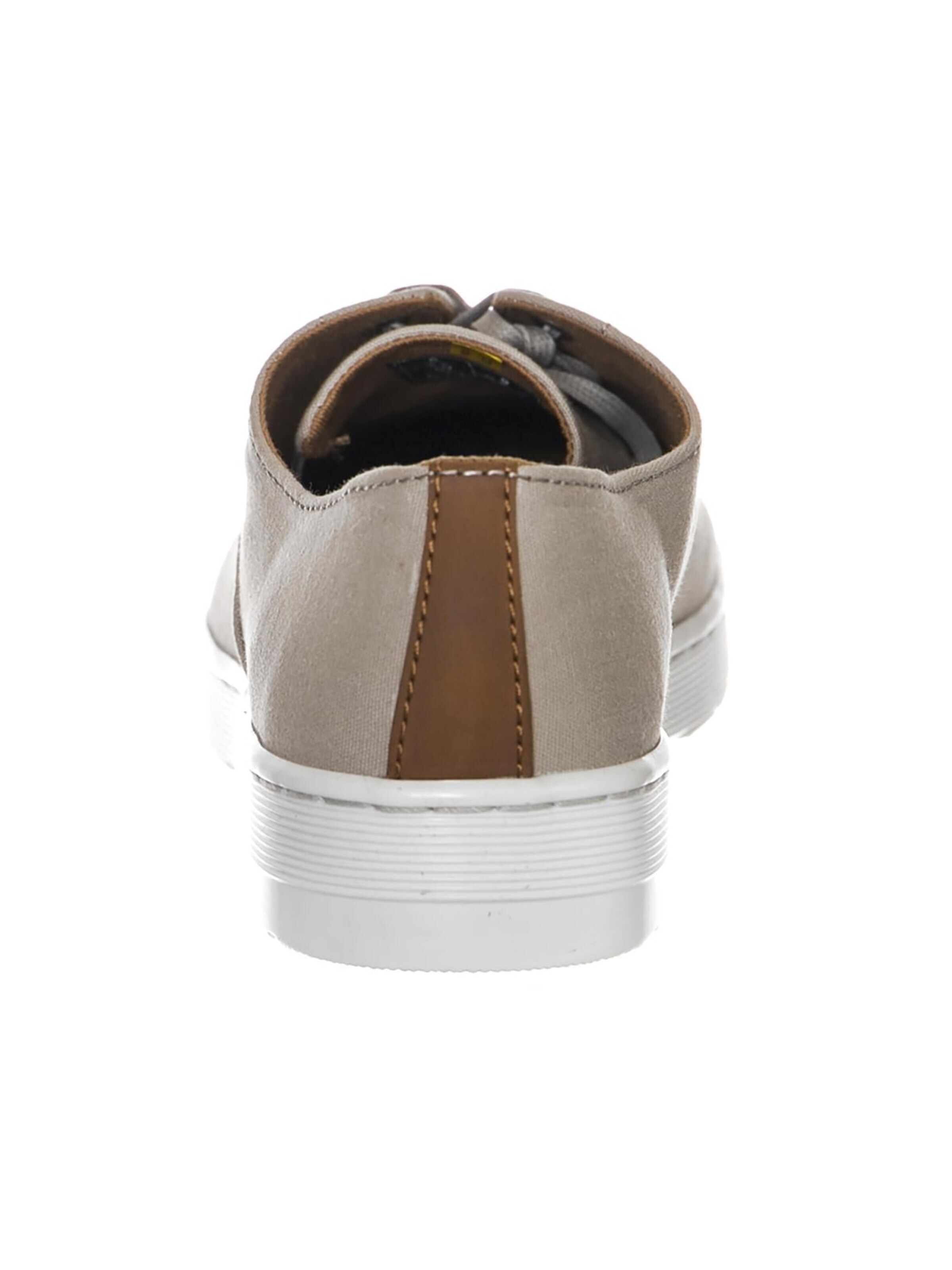 Scarpa stringata 'Lakewood Scarpe' di Dr. Martens in grigio