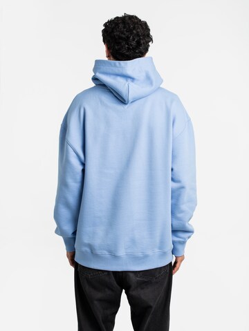 Tommy Jeans Sweatshirt in Blau