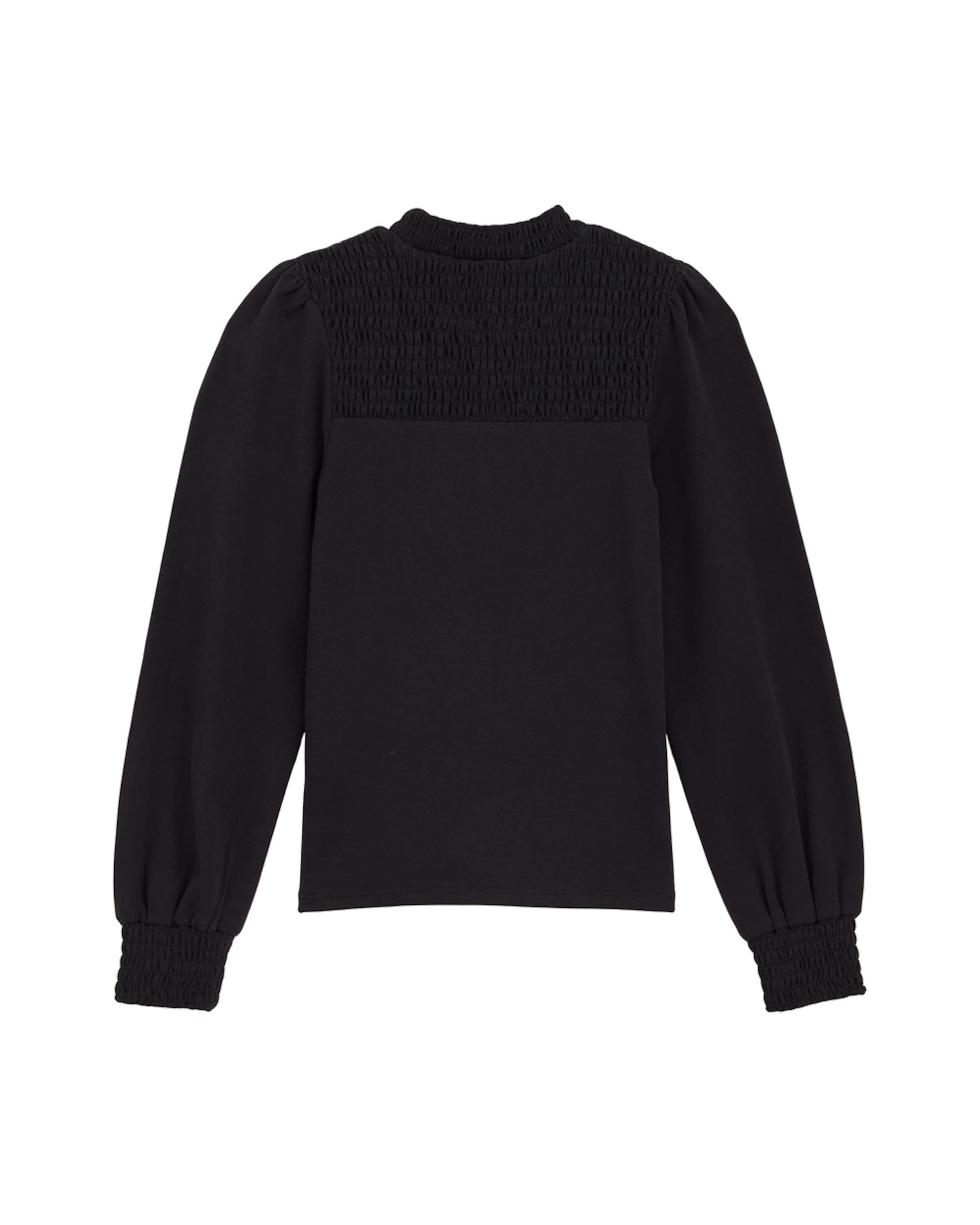 WE Fashion Shirt in Black