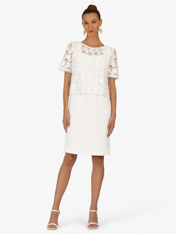 Kraimod Cocktail Dress in White