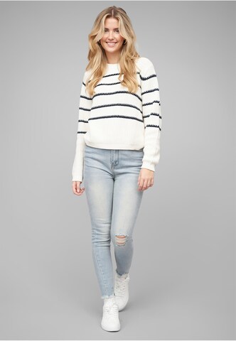 Cloud5ive Skinny Jeans in Blauw